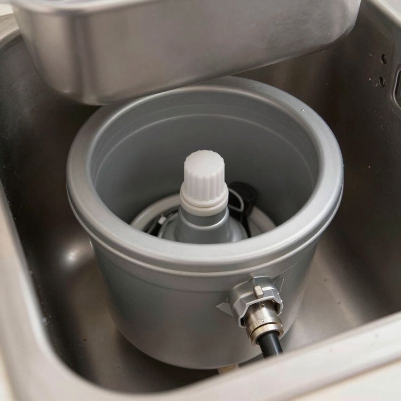 Garbage Disposal in Fall River